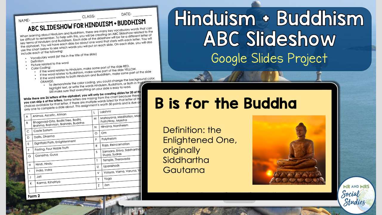 hinduism-and-buddism-slideshow